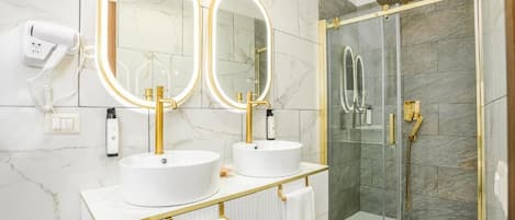 Superior-Doppelzimmer