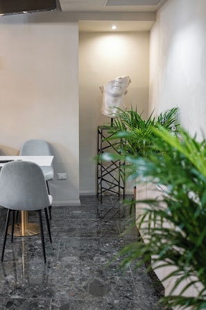 Interior - Roma Suite Hotel (Rome)