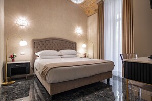 Interior detail - Roma Suite Hotel (Rome)