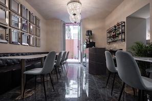 Interior - Roma Suite Hotel (Rome)
