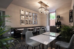 Interior - Roma Suite Hotel (Rome)