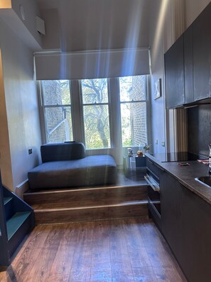 Fernseher
