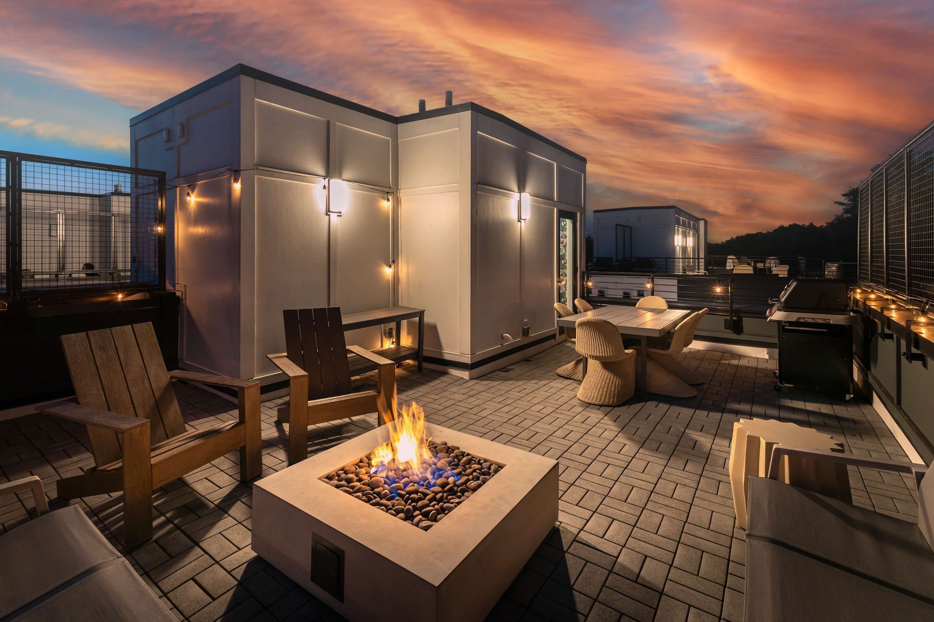 House | 4 bedrooms, Internet