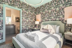 House | 4 bedrooms, Internet