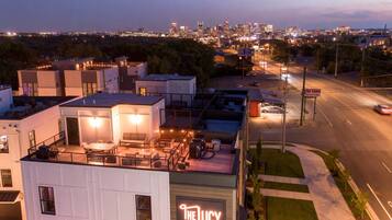 Ferienhaus | 4 Schlafzimmer, Internetzugang