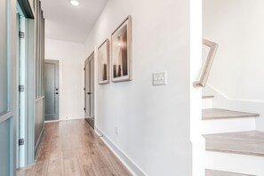 Maison | 4 chambres, Internet