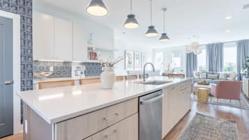 Casa | 4 dormitorios y Internet