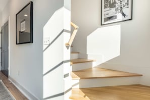 Casa | 4 quartos, acesso à internet de alta velocidade
