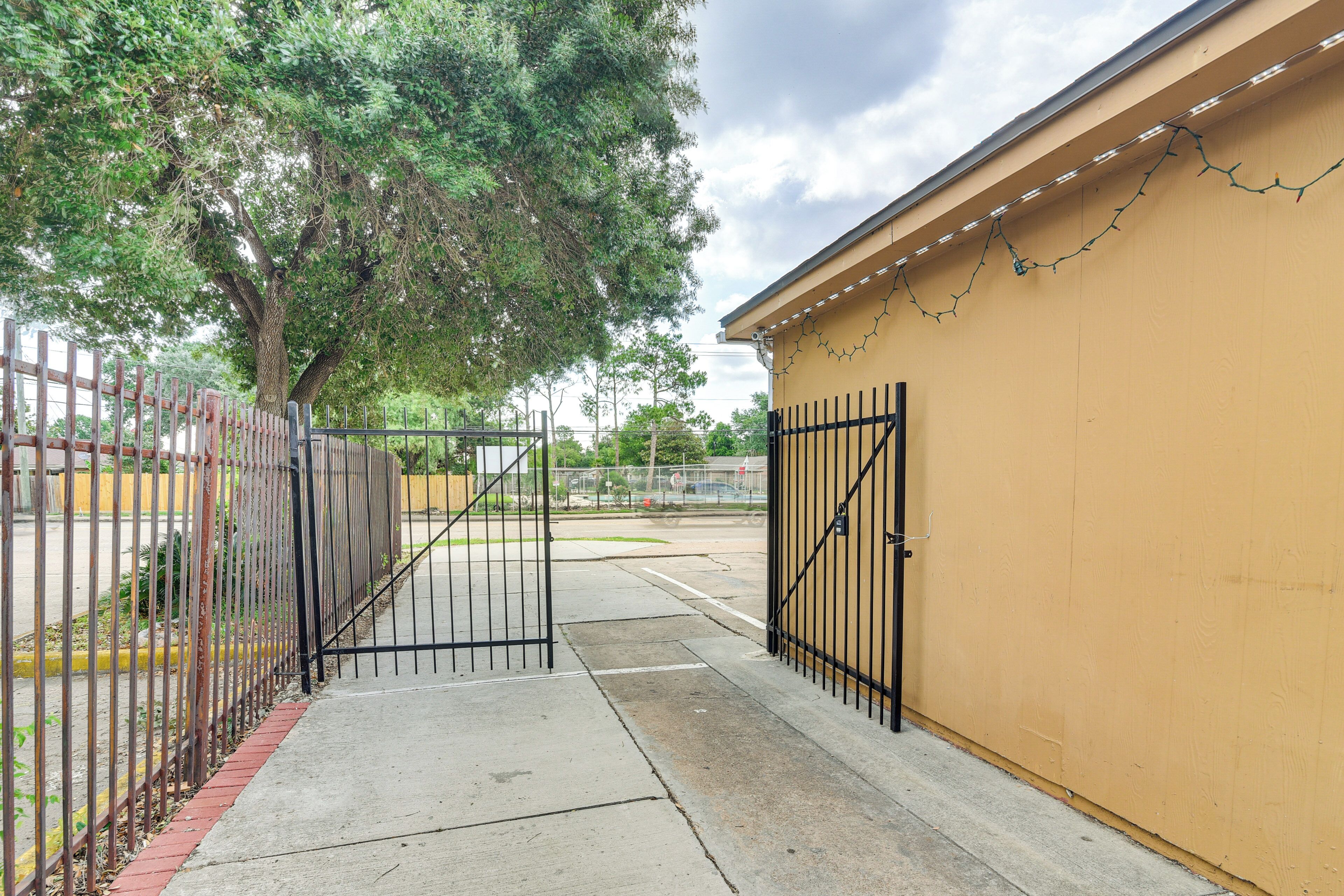 独立别墅 (3 Bedrooms) | 住宿内部