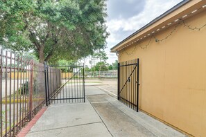 Casa (3 Bedrooms) | Parte interna