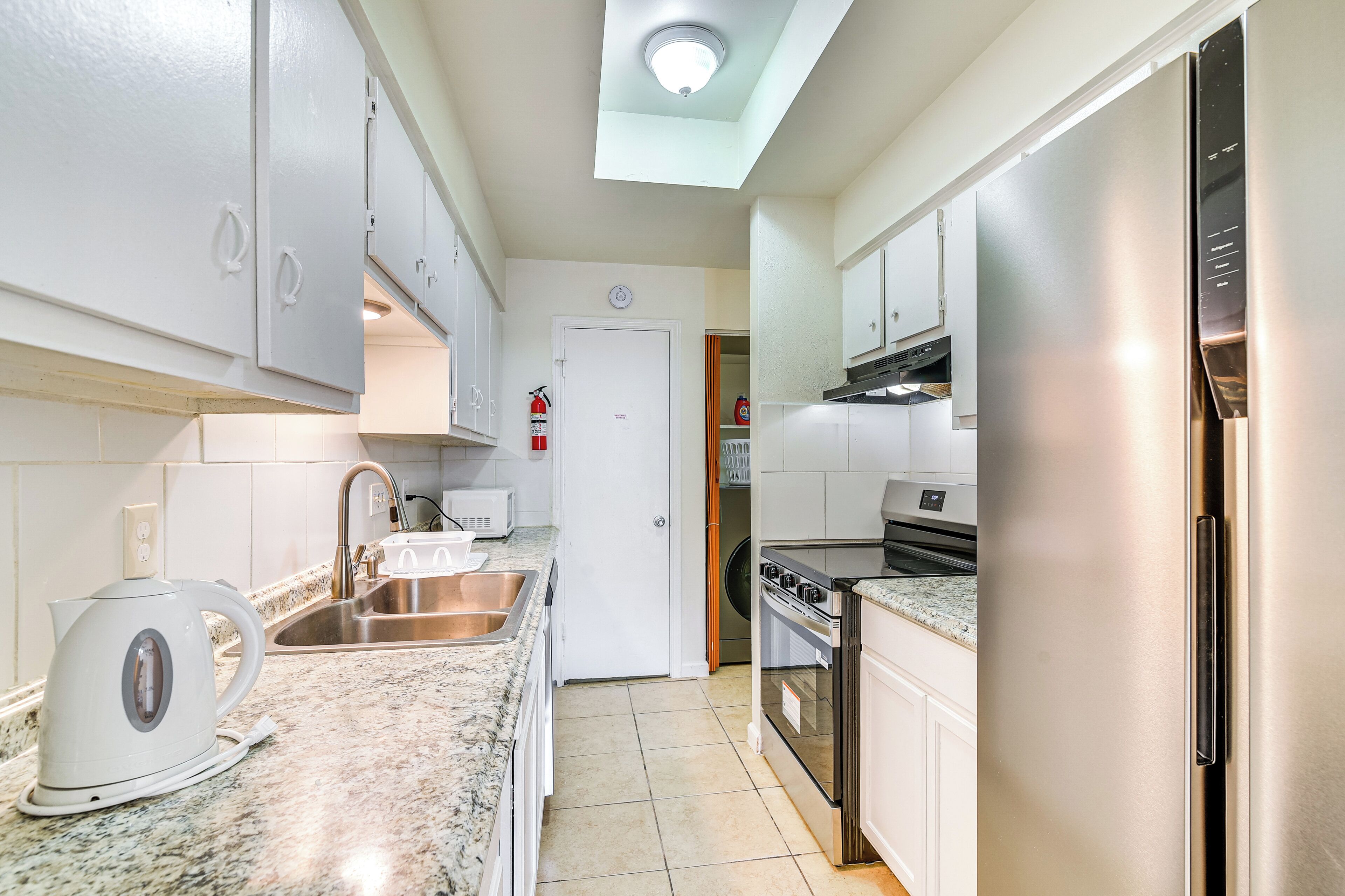 独立别墅 (3 Bedrooms) | 住宿内部