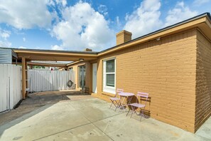 منزل (3 Bedrooms) | المنشأة من الداخل