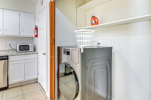 Casa (3 Bedrooms) | Parte interna