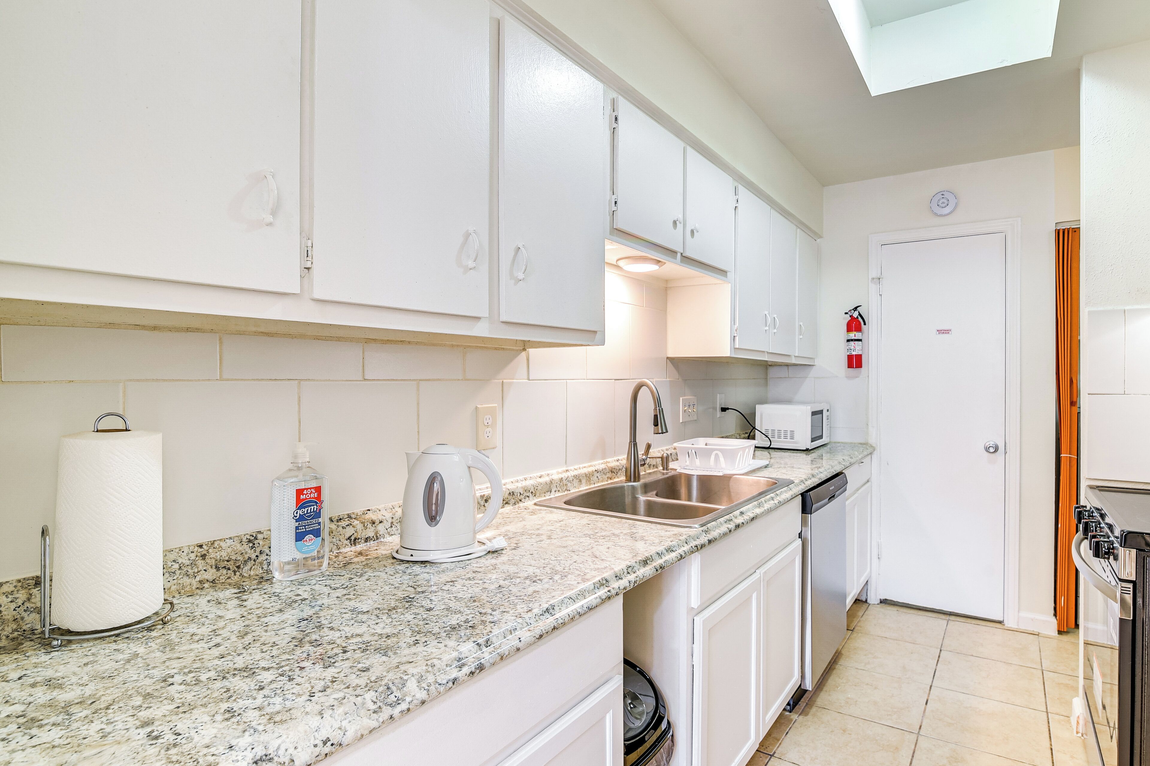 独立别墅 (3 Bedrooms) | 住宿内部