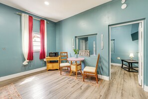 Apartment (1 Bedroom) | Innenbereich