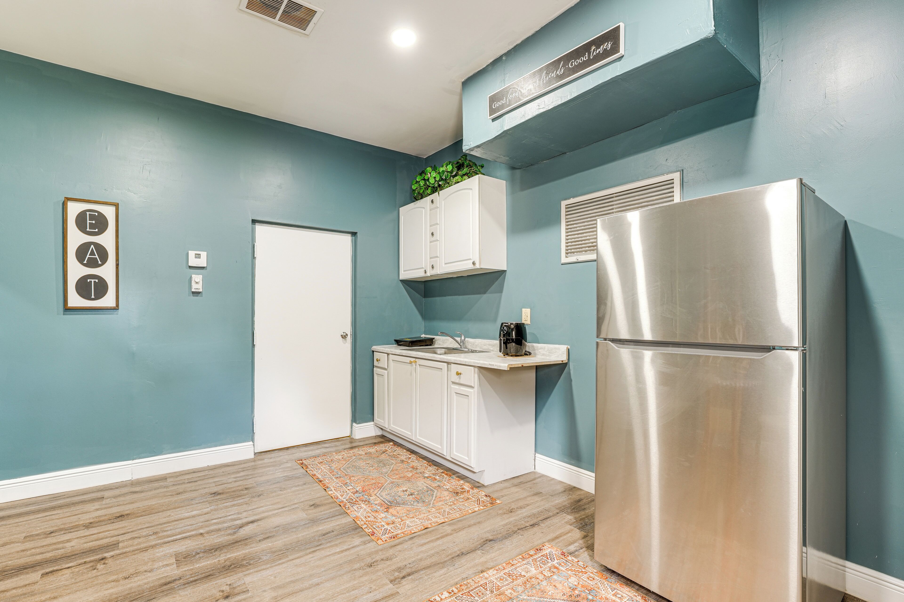 Appartement (1 Bedroom) | Intérieur