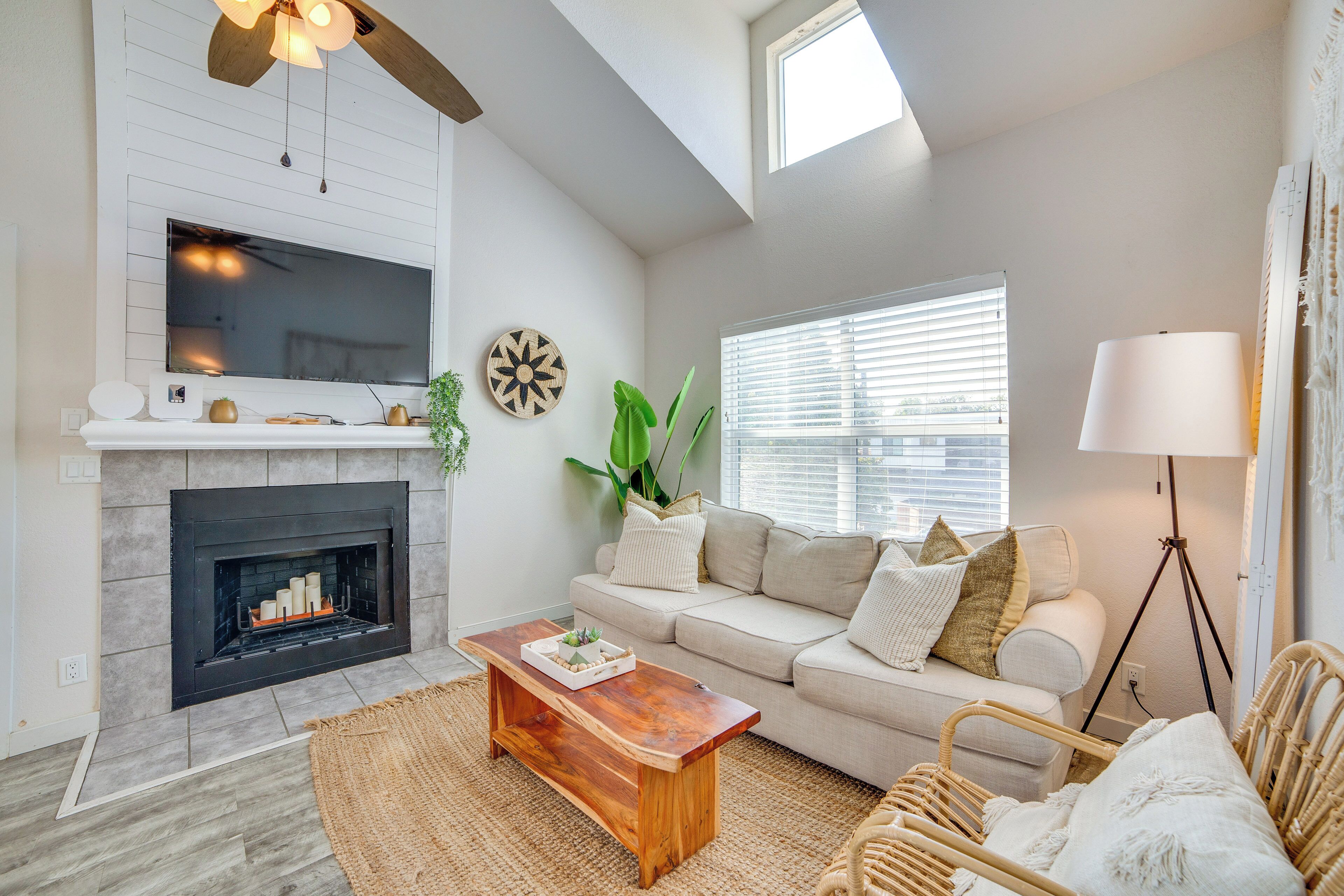 Apartamento (1 Bedroom) | Fachada del alojamiento