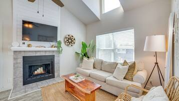 Apartamento (1 Bedroom) | Fachada da propriedade