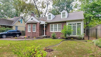 Maison (3 Bedrooms) | Intérieur