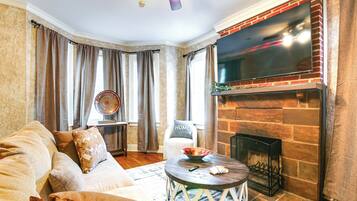 Maison (3 Bedrooms) | Façade de lâhĂ©bergement