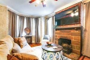 獨棟房屋 (3 Bedrooms) | 住宿正面