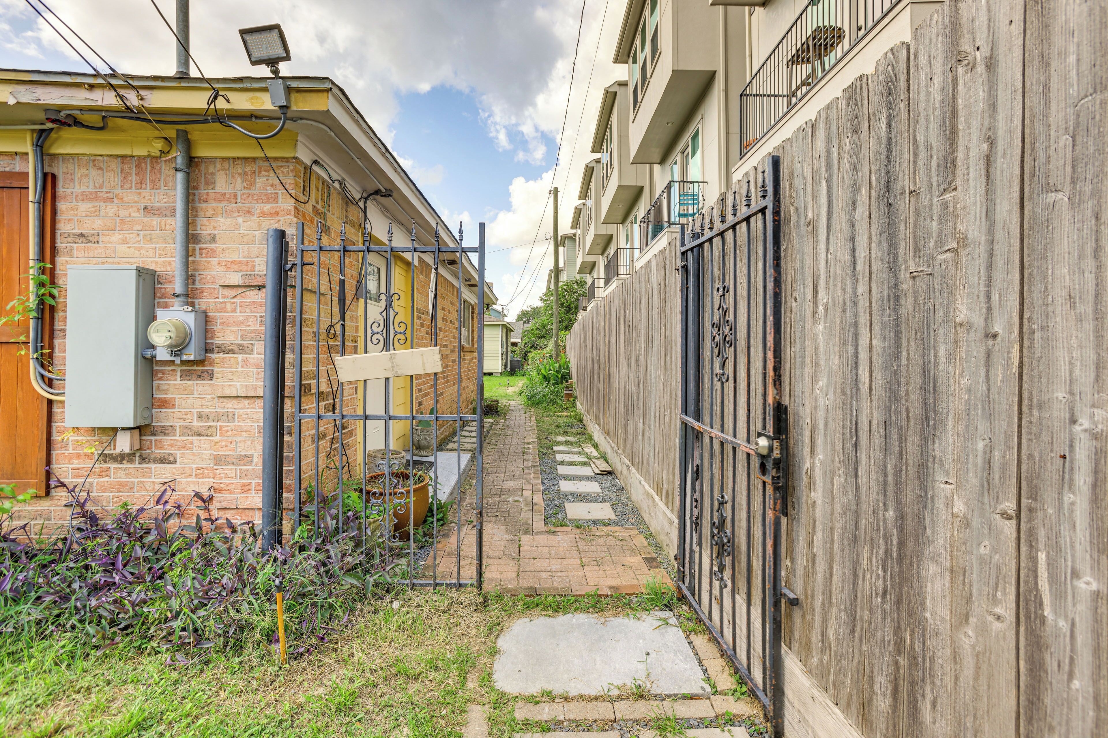 Casa de campo (2 Bedrooms) | Parte interna