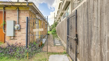 Casa de campo (2 Bedrooms) | Parte interna