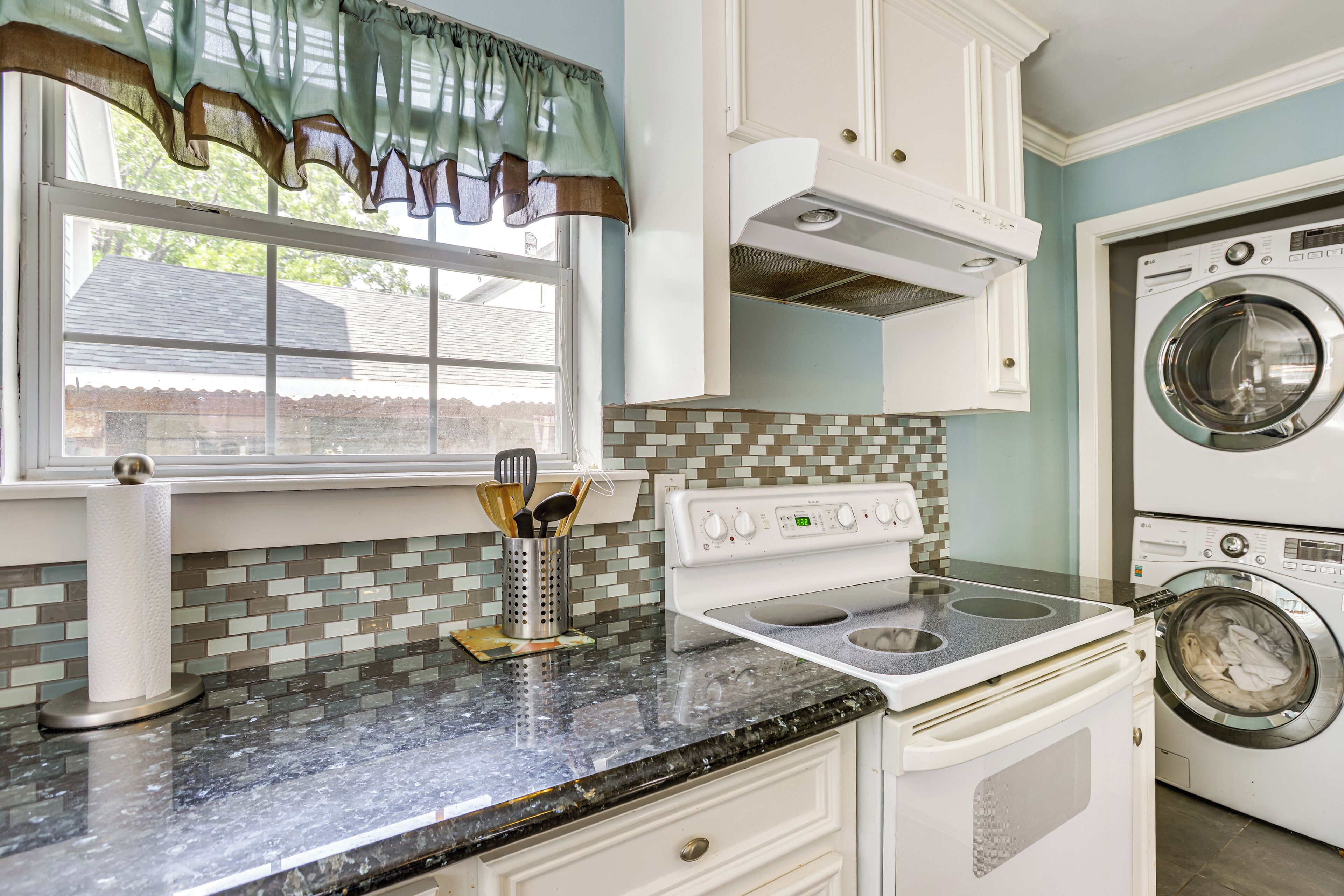 Casa de campo (2 Bedrooms) | Parte interna