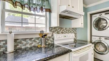 Casa de campo (2 Bedrooms) | Parte interna