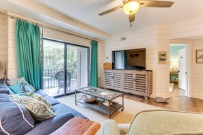 Apartament (1 Bedroom) | Interior