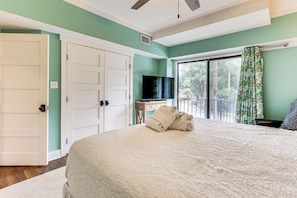 Apartment (1 Bedroom) | Interior