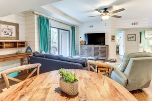 아파트 (1 Bedroom) | 내부