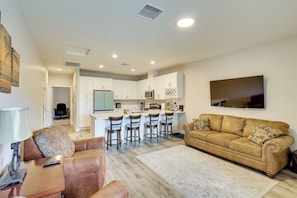 Apartment (1 Bedroom) | Interior - 3 Mi to Lake Havasu: Condo w/ Mountain & Lake View (Lake Havasu City)