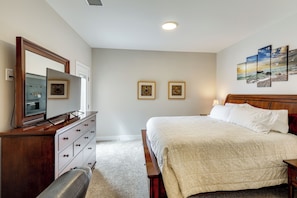 Apartment (1 Bedroom) | Interior - 3 Mi to Lake Havasu: Condo w/ Mountain & Lake View (Lake Havasu City)