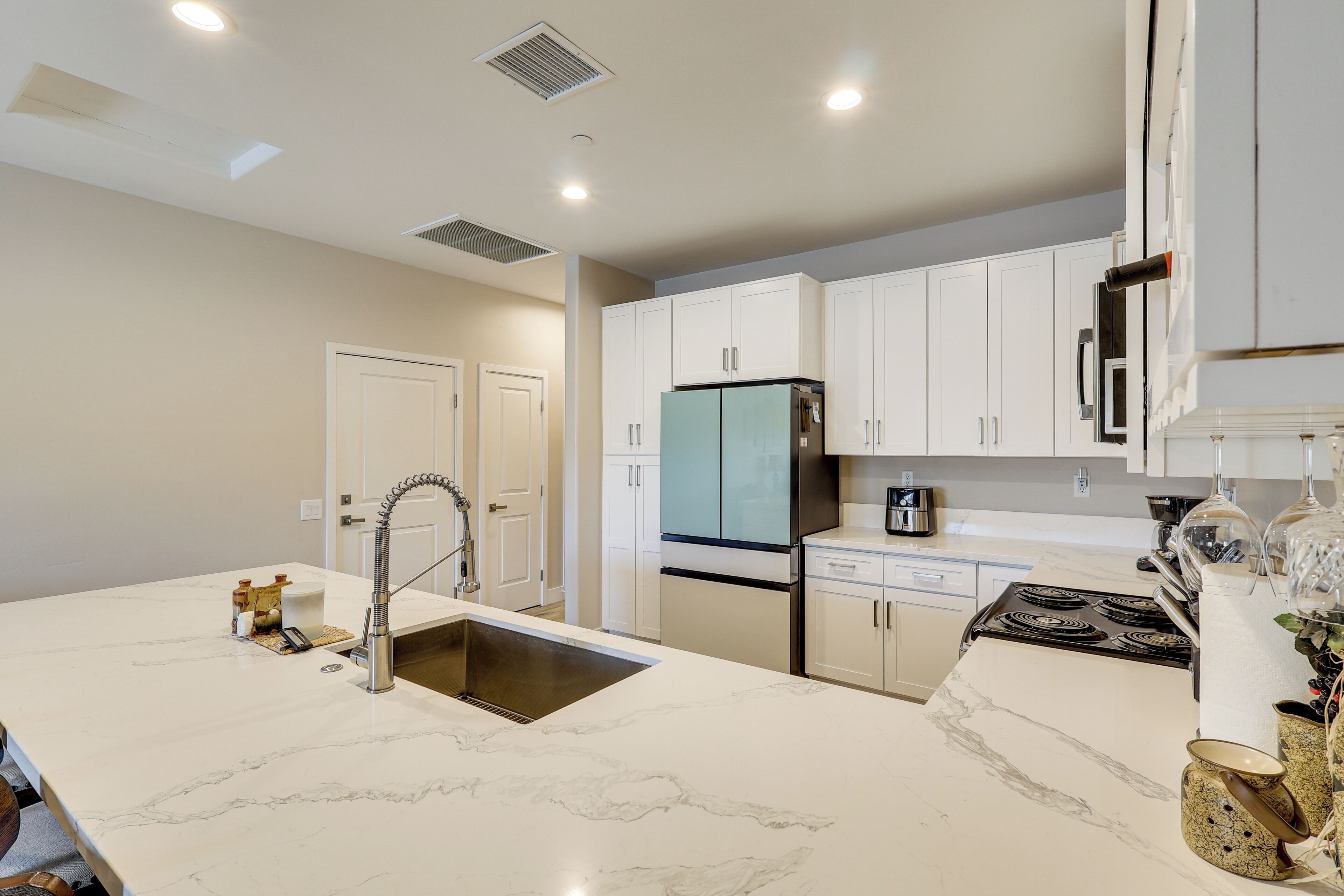 Appartement (1 Bedroom) | Intérieur