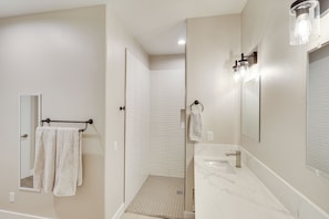 Departamento (1 Bedroom) | Interior
