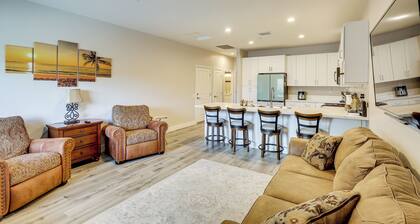 3 Mi to Lake Havasu: Condo w/ Mountain & Lake View