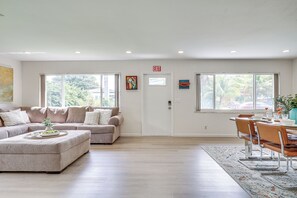 Talo (3 Bedrooms) | Sisätilat