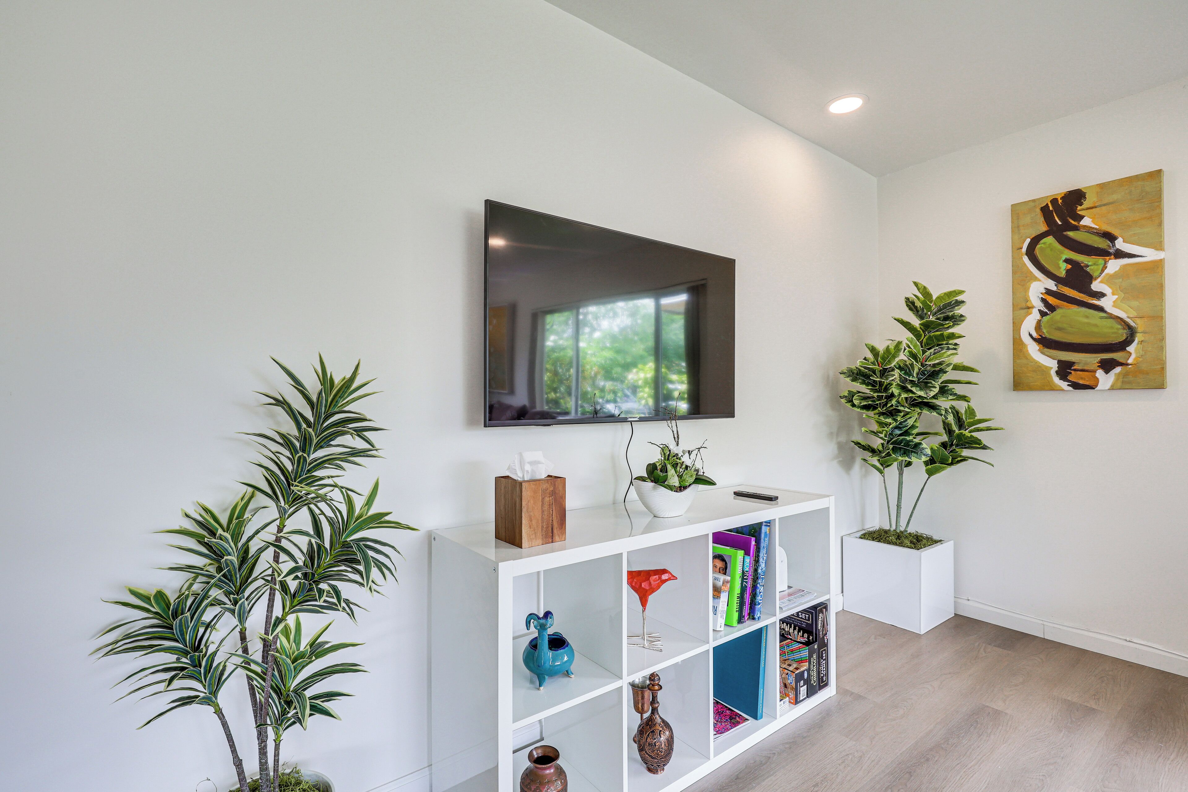 Casa (3 Bedrooms) | Interior