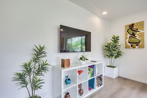 Maison (3 Bedrooms) | Intérieur