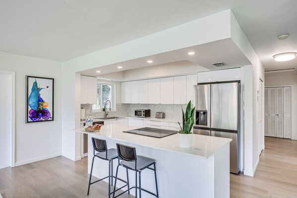 Casa (3 Bedrooms) | Interior