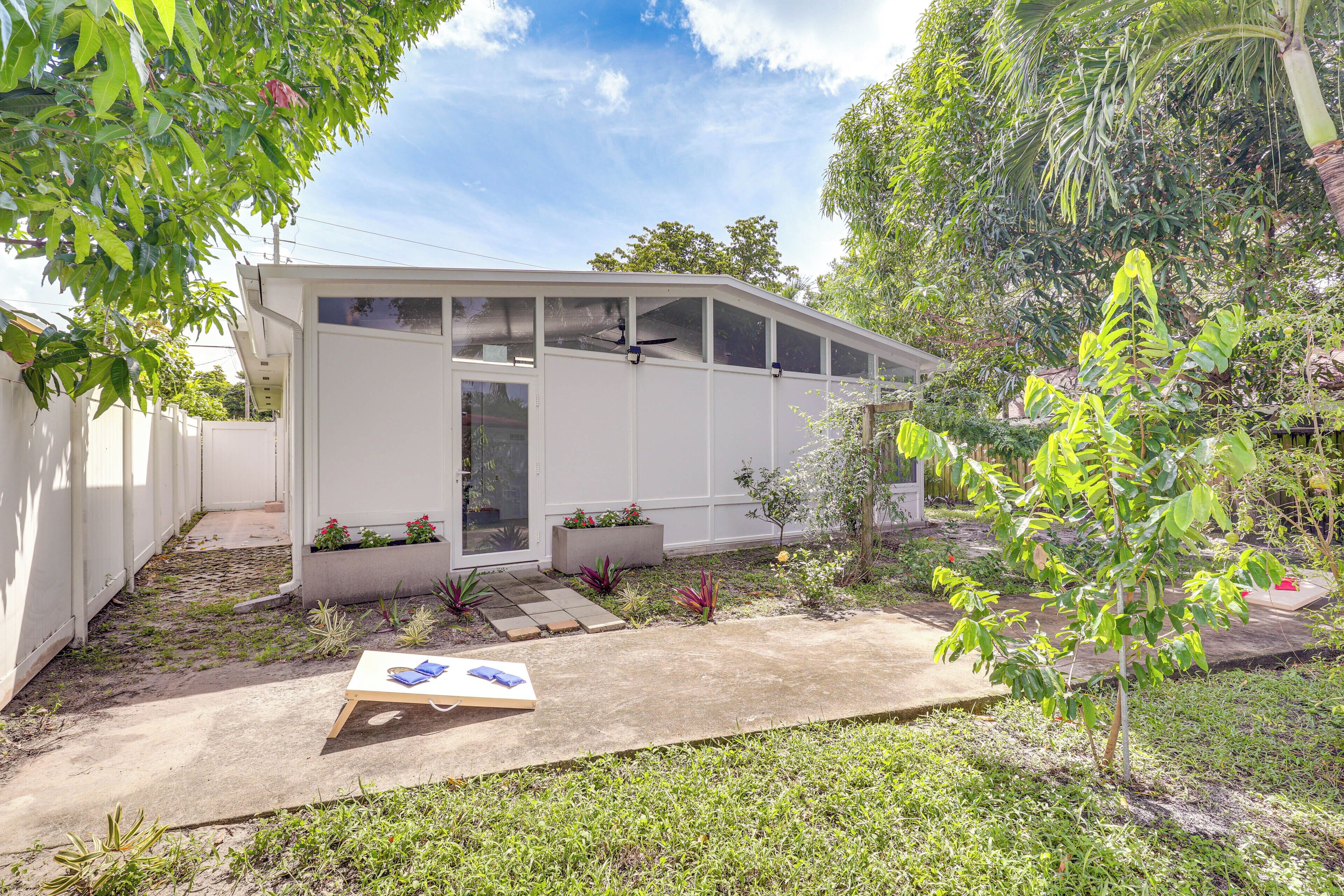 Casa (3 Bedrooms) | Parte interna