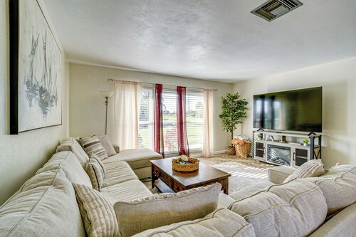 Fishing, Beach, Pool Fun! Rotonda West Family Home