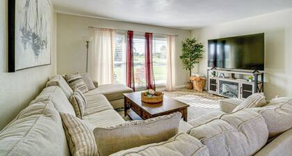 Fishing, Beach, Pool Fun! Rotonda West Family Home