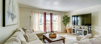 Fishing, Beach, Pool Fun! Rotonda West Family Home