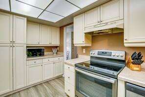 Casa (3 Bedrooms) | Interior