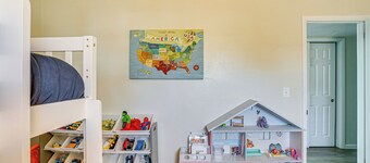 Fishing, Beach, Pool Fun! Rotonda West Family Home