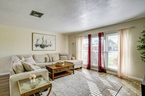 Casa (3 Bedrooms) | Interni