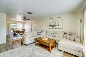 Casa (3 Bedrooms) | Interni