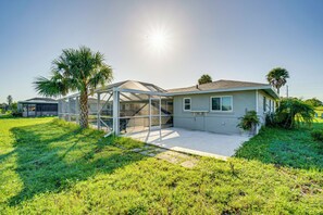 Casa (3 Bedrooms) | Interni